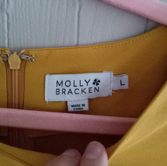 Molly Bracken Playsuit - Picture 4 of 5